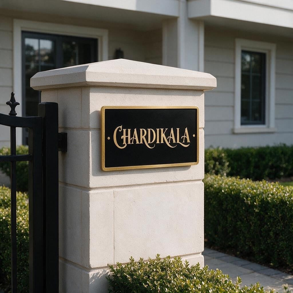Chardikala Sign