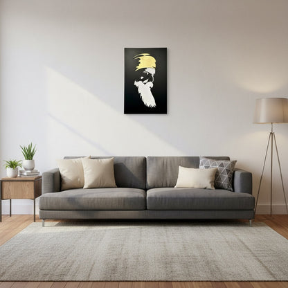 Guru Nanak Dev Ji Portrait