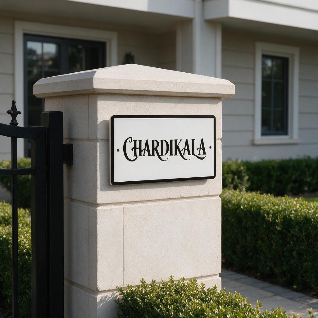 Chardikala Sign