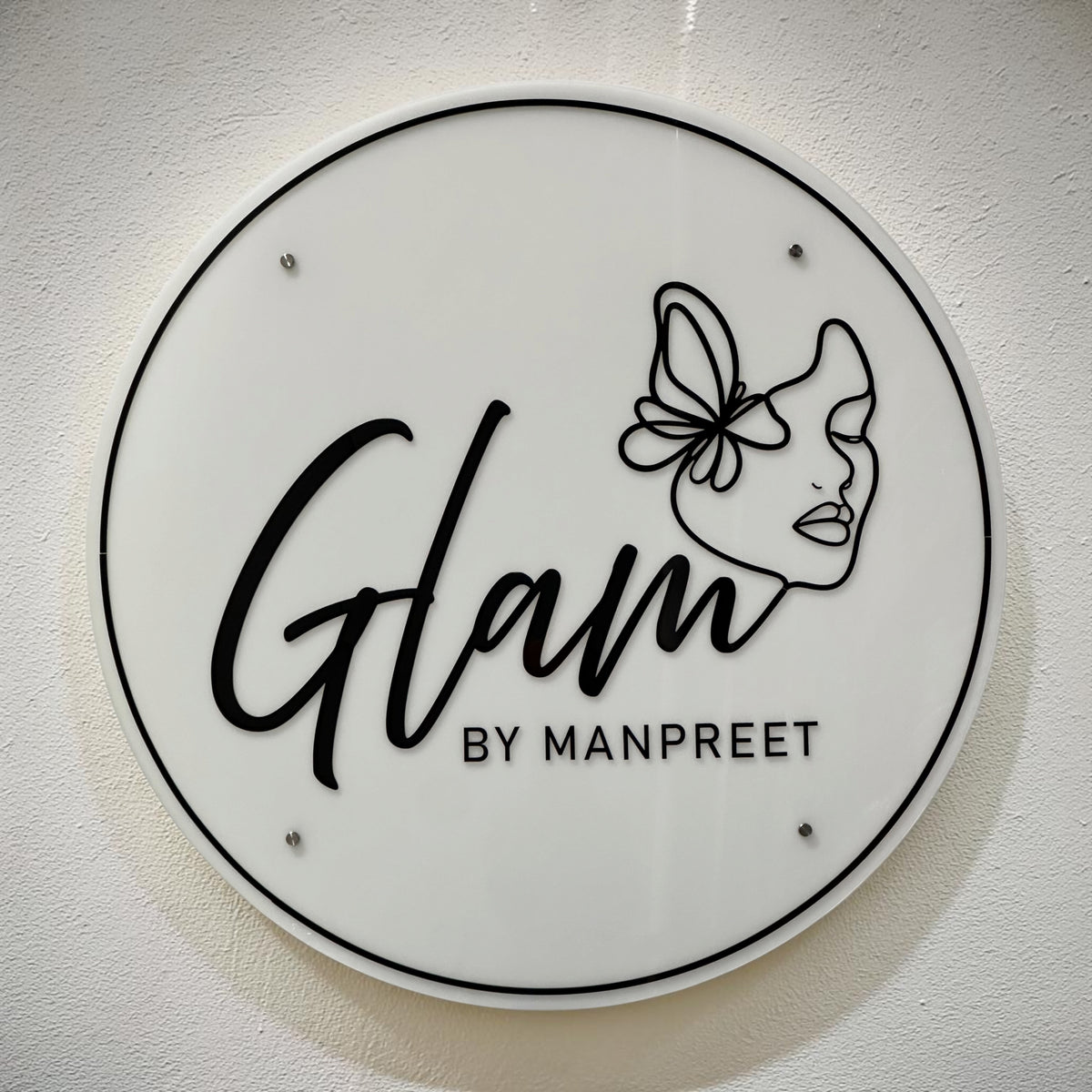 Custom Business Signs – Designed for Your Brand