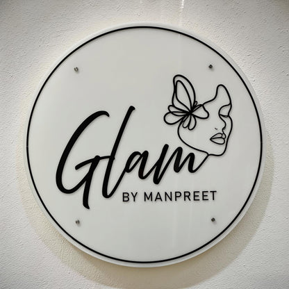 Custom Business Signs – Designed for Your Brand