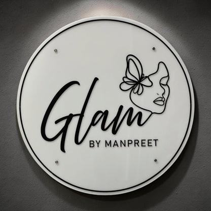 Custom Business Signs – Designed for Your Brand