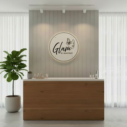 Custom Business Signs – Designed for Your Brand