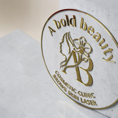 Custom Business Signs – Designed for Your Brand